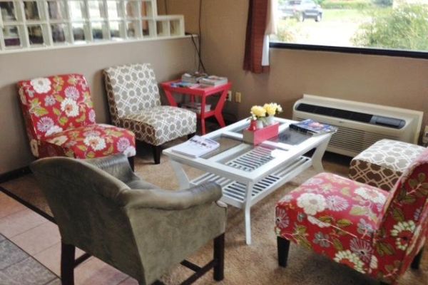Americas Best Value Inn (Byram)